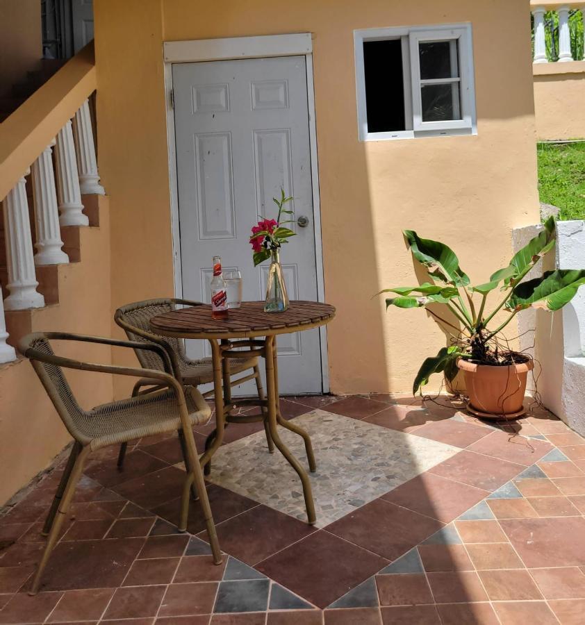 Sunbreeze Ocho Rios - A Spacious, Homely Apartment Exterior photo